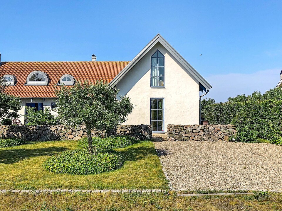 4 sterren vakantie huis in Tvååker, Varberg