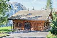 Chalet in Châtel near Les Portes du Soleil