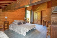 Chalet in Châtel near Les Portes du Soleil