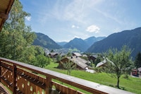 Chalet in Châtel near Les Portes du Soleil