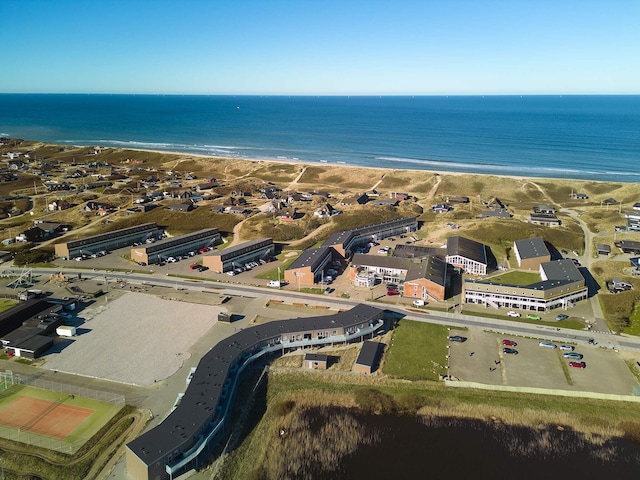 6 persoons vakantieparkhuis in Ringkøbing, Holmsland Klit