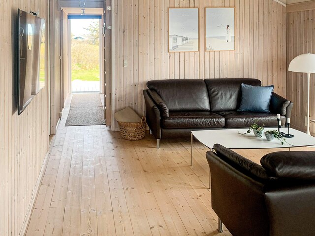 4 sterren vakantie huis in Hjørring, Jammer Bay