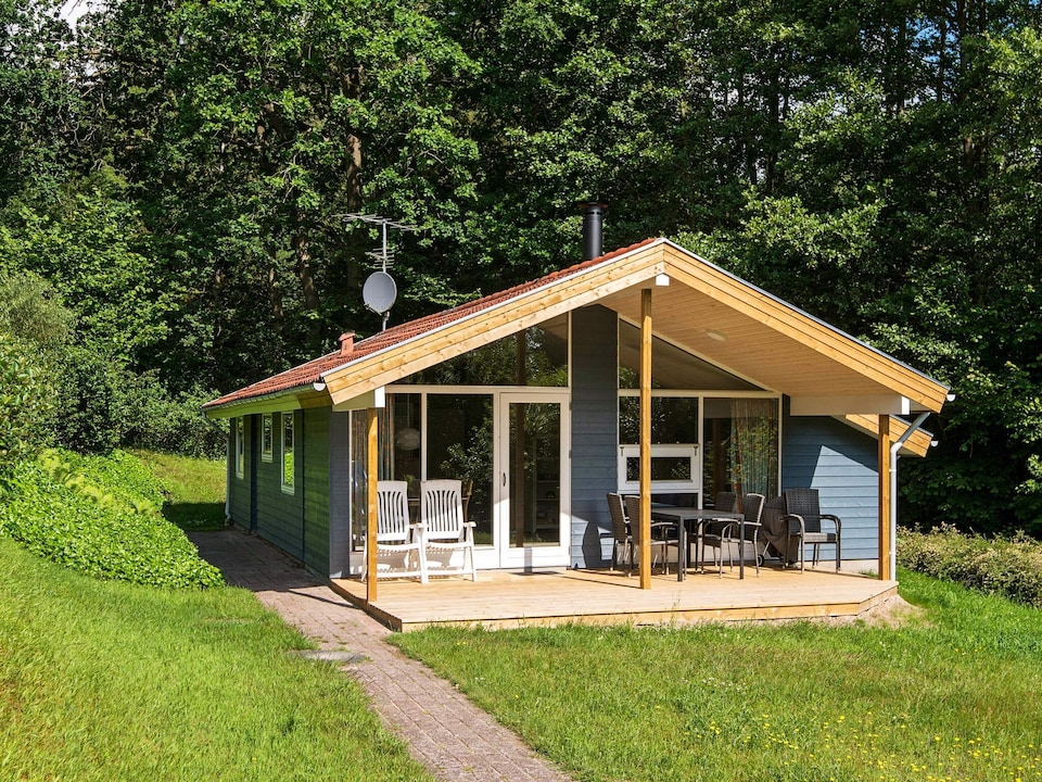 6 personen vakantie huis in Børkop, Aarhus to Fredericia
