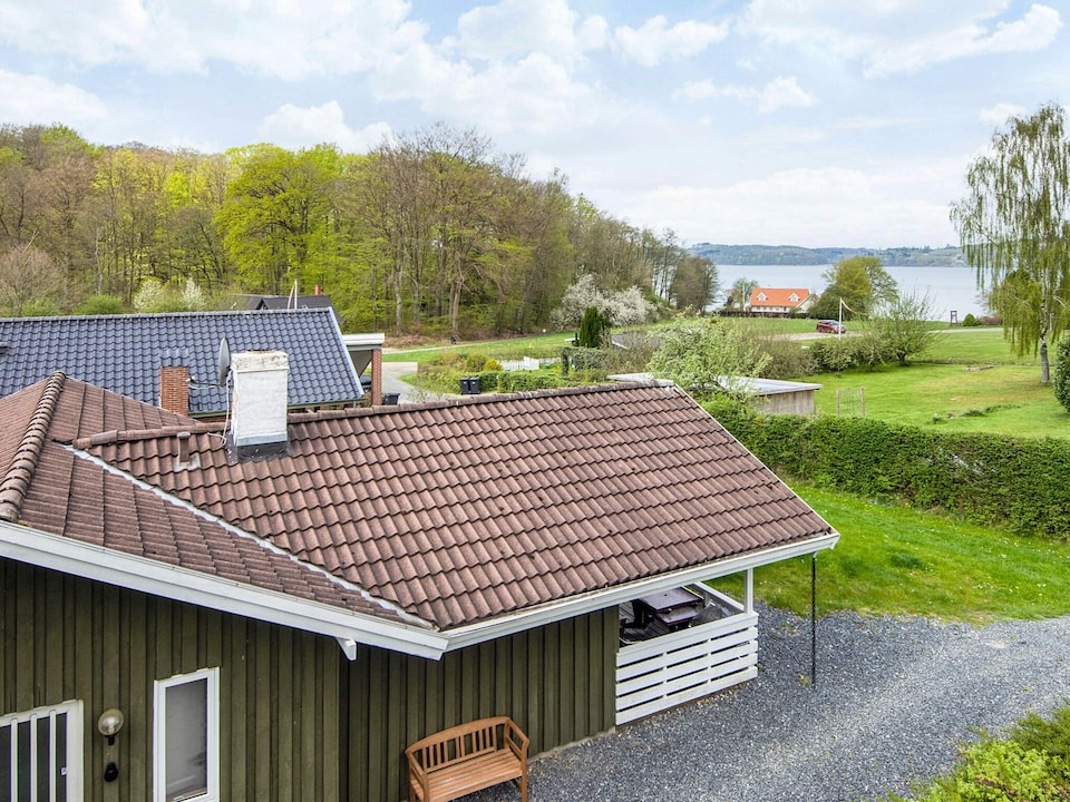 4 person holiday home in Børkop, Aarhus to Fredericia