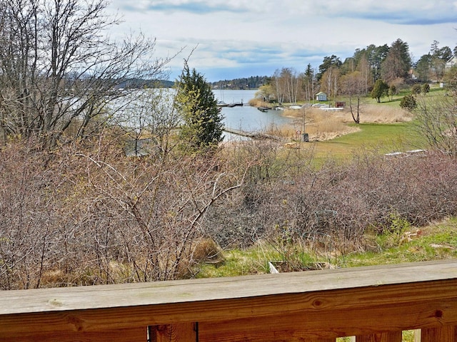 6 personen vakantie huis in Vaxholm, Stockholm
