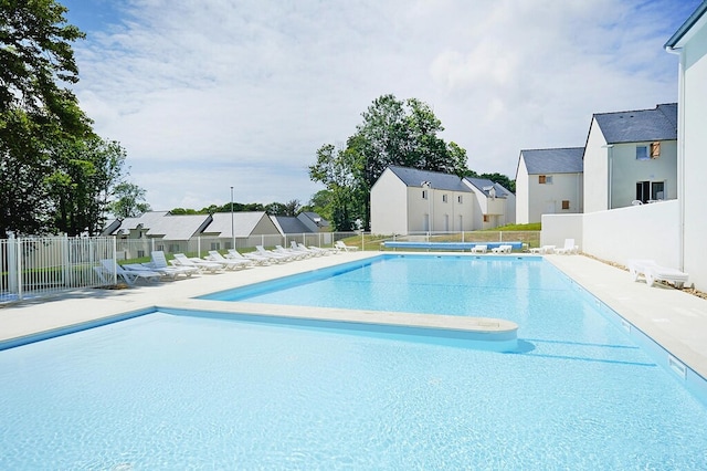 Le Domaine de la Baie, Audierne, Appartement