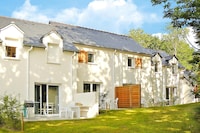Le Domaine de la Baie, Audierne, Appartement