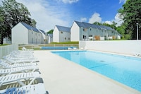 Le Domaine de la Baie, Audierne, Appartement