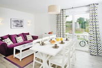 Le Domaine de la Baie, Audierne, Appartement