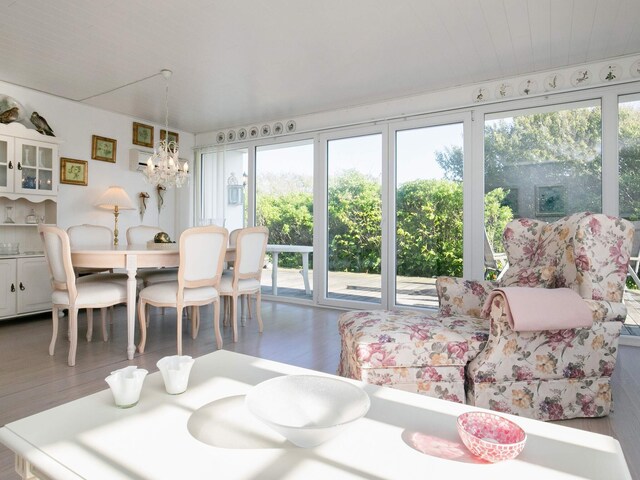 4 person holiday home in Hjørring, Jammer Bay