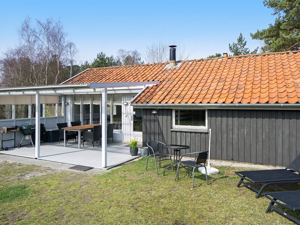 6 person holiday home in Nexø, Bornholm