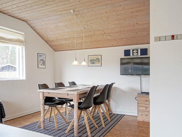 6 person holiday home in Nexø, Bornholm