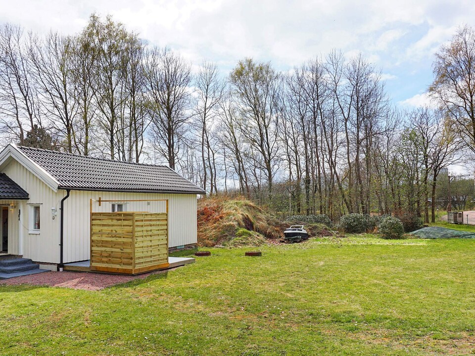 4 personen vakantie huis in Lysekil, Lysekil