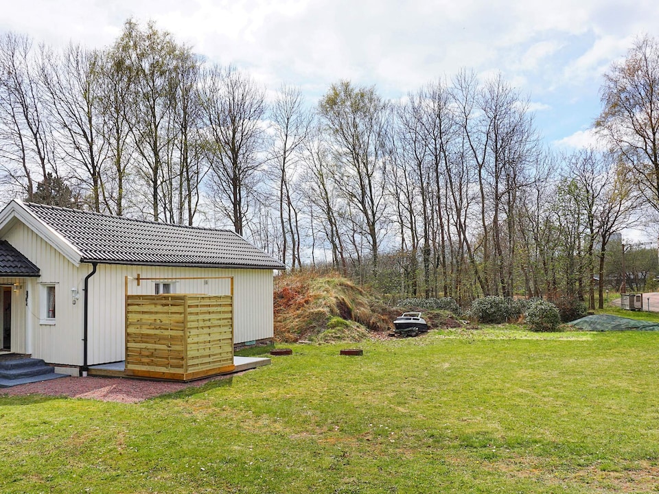 4 personen vakantie huis in Lysekil, Lysekil