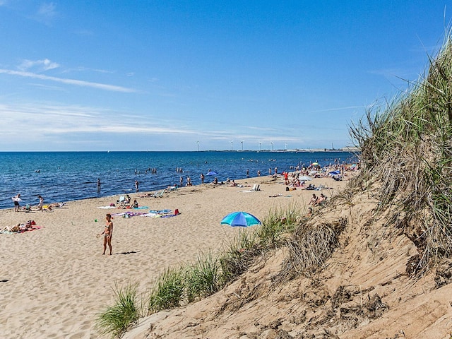 3 personen vakantie huis in Falkenberg, Falkenberg