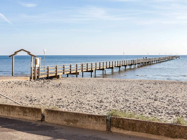 3 personen vakantie huis in Falkenberg, Falkenberg