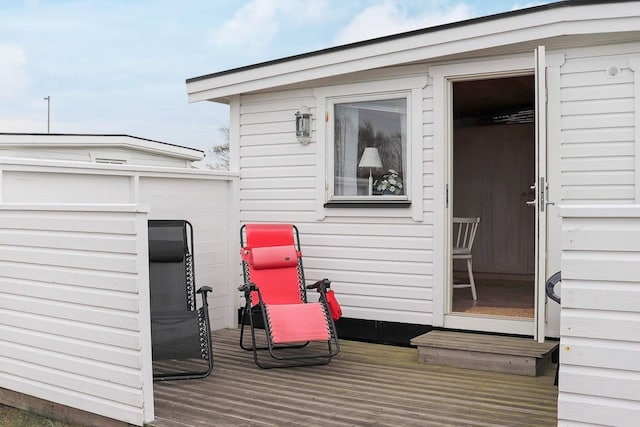3 person holiday home in FALKENBERG-By Traum