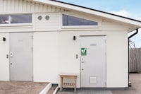 3 person holiday home in FALKENBERG-By Traum