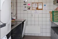 3 person holiday home in FALKENBERG-By Traum