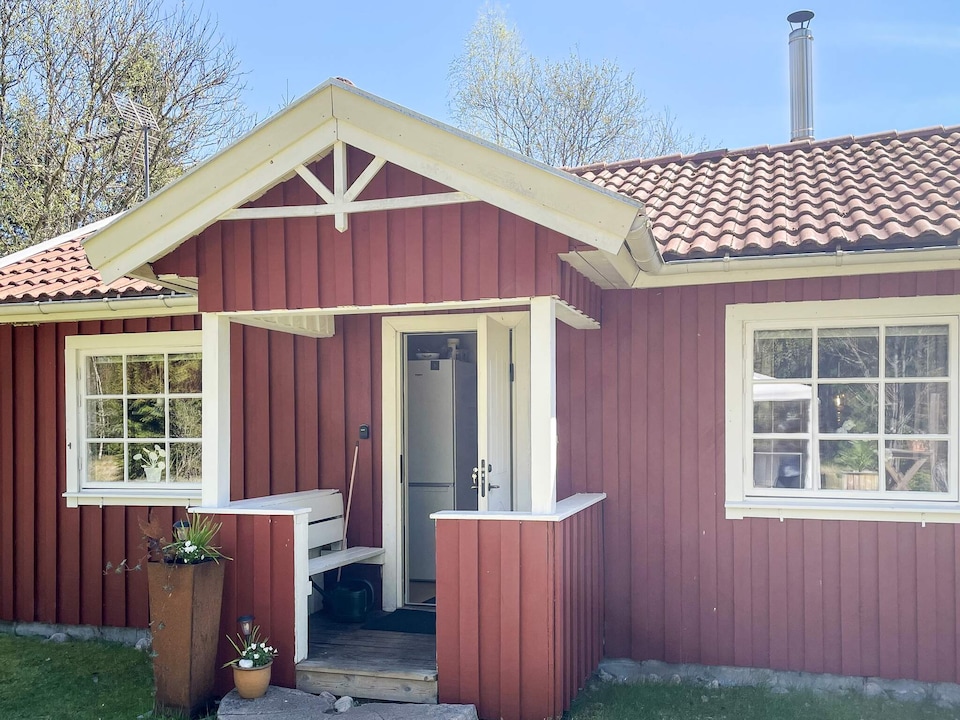 4 sterren vakantie huis in Håcksvik, Svenljunga