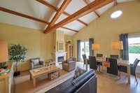 Villa in Frankrijk met Tuin & Barbecue