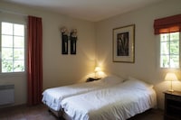 Luxusvilla in Frankreich mit Pool