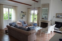 Villa in Francia con Piscina