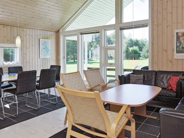4 Sterne Ferienhaus in Aakirkeby, Bornholm