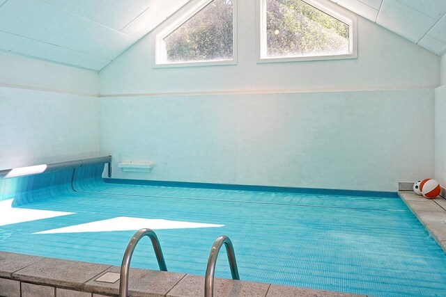 Vakantiehuis met sauna aan het strand, Bornholm