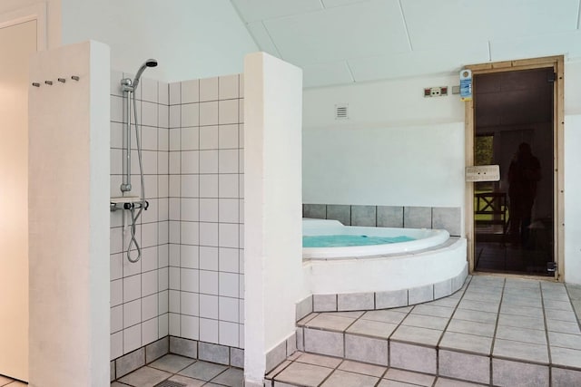 Vakantiehuis met sauna aan het strand, Bornholm