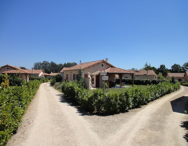 Luxe villa in Frankrijk met privézwembad