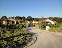 Luxe villa in Frankrijk met privézwembad