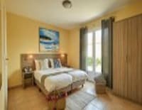 Luxe villa in Frankrijk met privézwembad