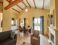 Luxe villa in Frankrijk met privézwembad