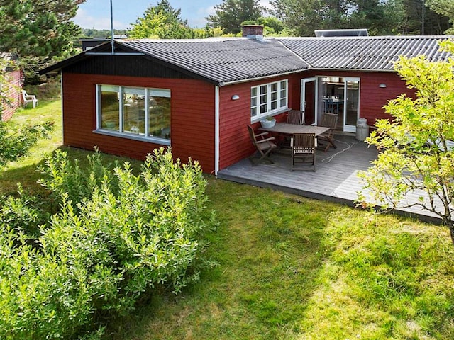 6 Personer feriebolig i Hurup Thy, Rundt om Limfjorden