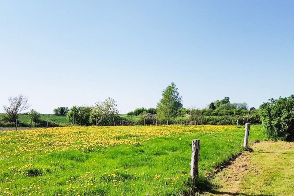 6 person holiday home in Børkop-By Traum, Aarhus to Fredericia