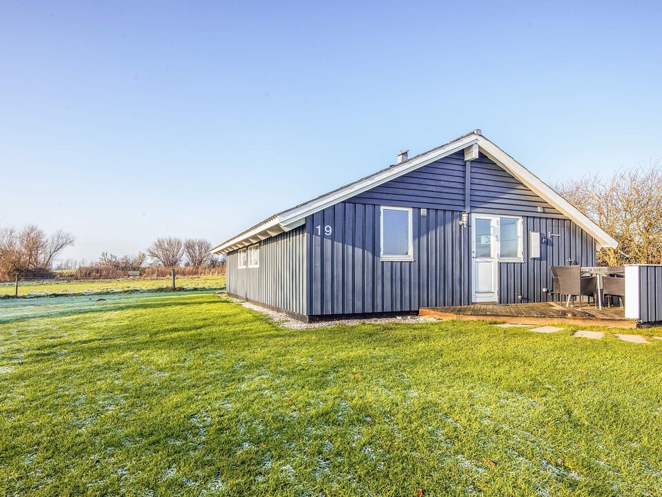 6 person holiday home in Børkop-By Traum, Aarhus to Fredericia