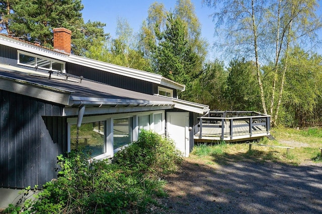 Kustparadijs met Zwembad -- By Traum Ferienwohnungen, Bornholm