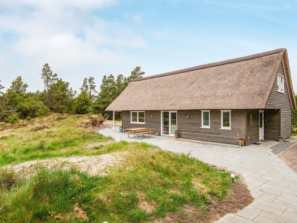 5 sterren vakantie huis in Rømø, Rømø and Mandø