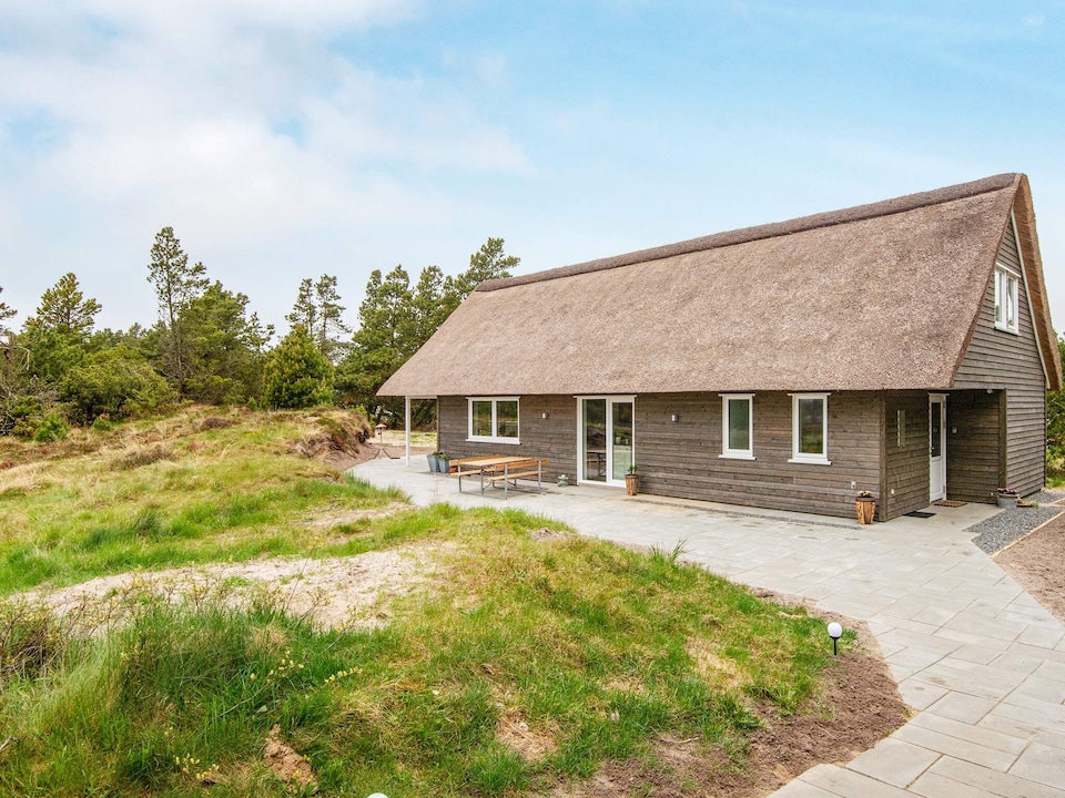 5 sterren vakantie huis in Rømø, Rømø and Mandø