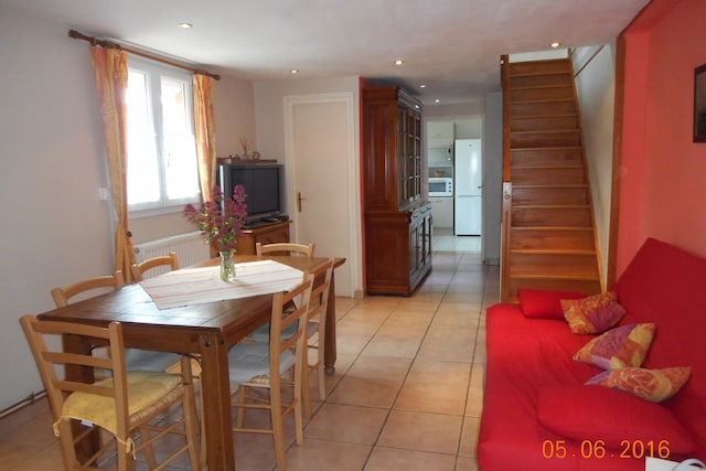 Ferienhaus Folleville bei Asterix Park, Folleville