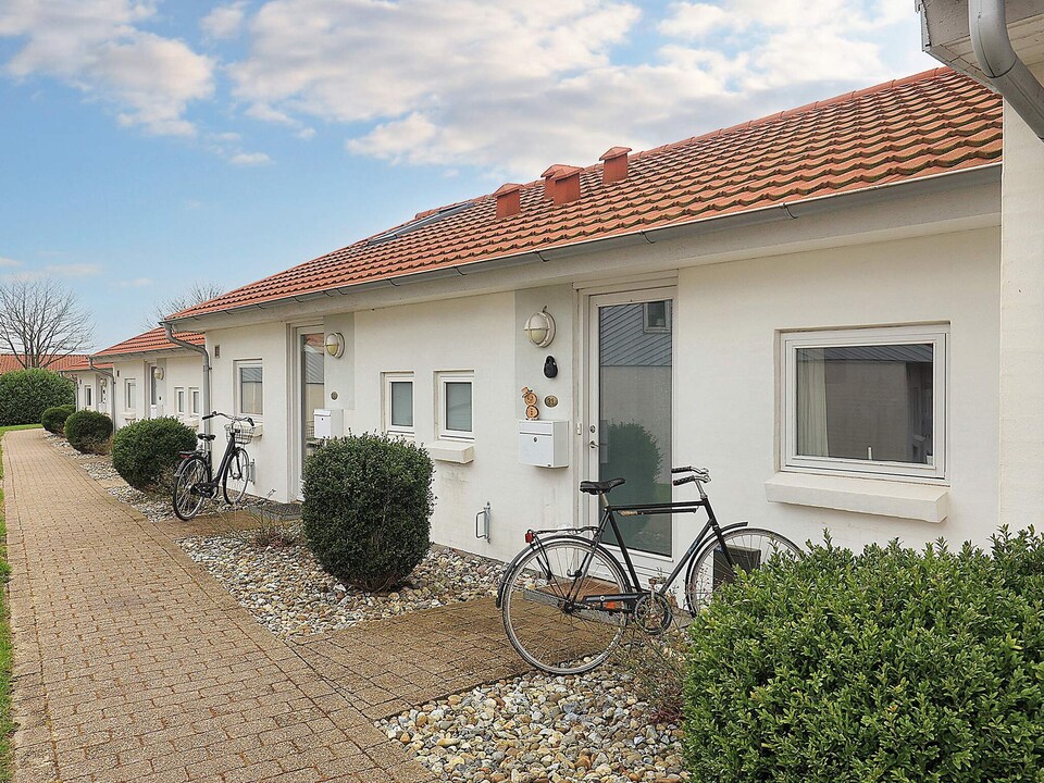 4 personen vakantie huis in Ærøskøbing, the Danish South Sea