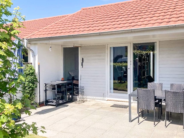4 Personen Ferienhaus in Ærøskøbing-By Traum, the Danish South Sea