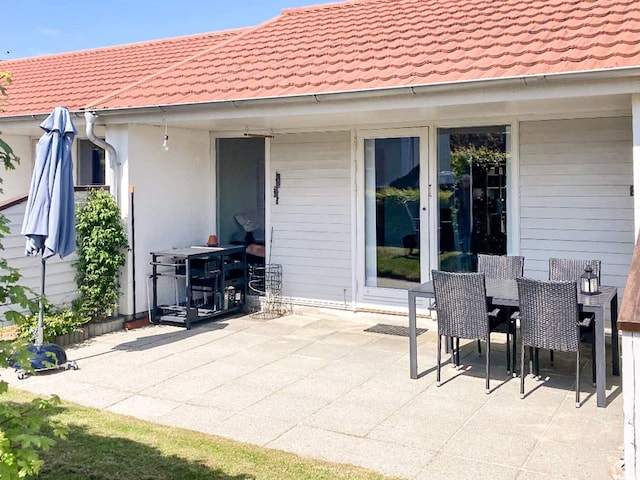 4 personen vakantie huis in Ærøskøbing, the Danish South Sea