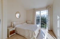 Resort in La Motte near Golf & Beaches