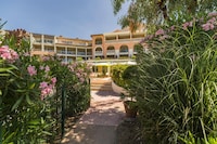 Résidence Les Calanques, Les Issambres-anciennement TUI Ferienhaus
