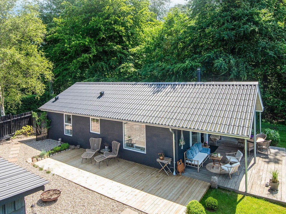 4 star holiday home in Haderslev, Southeast Jutland and Als