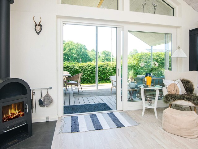 4 star holiday home in Haderslev, Southeast Jutland and Als