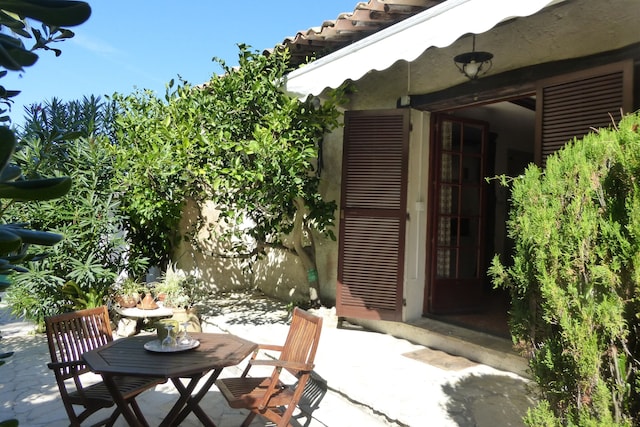 Villa Lou Pantail, Cagnes-sur-Mer