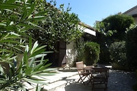 Villa Lou Pantail, Cagnes-sur-Mer